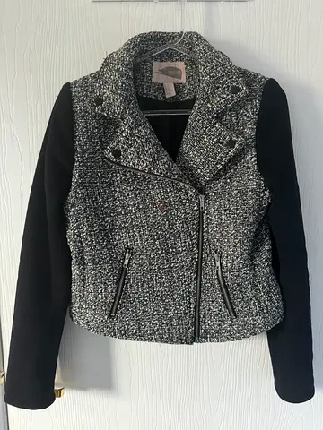 Stylish Womens Hybrid Jacket for Sale