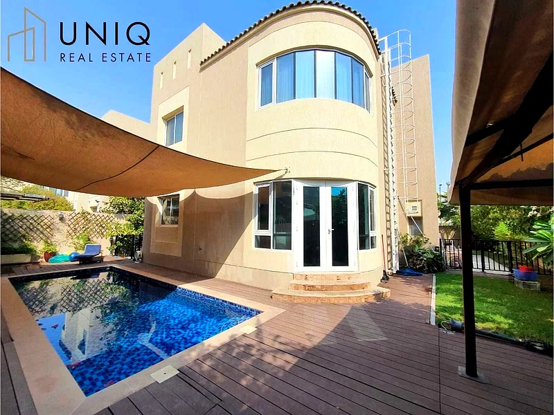 Type D | VOT | Upgraded | Pool | Exclusive63918664270210113