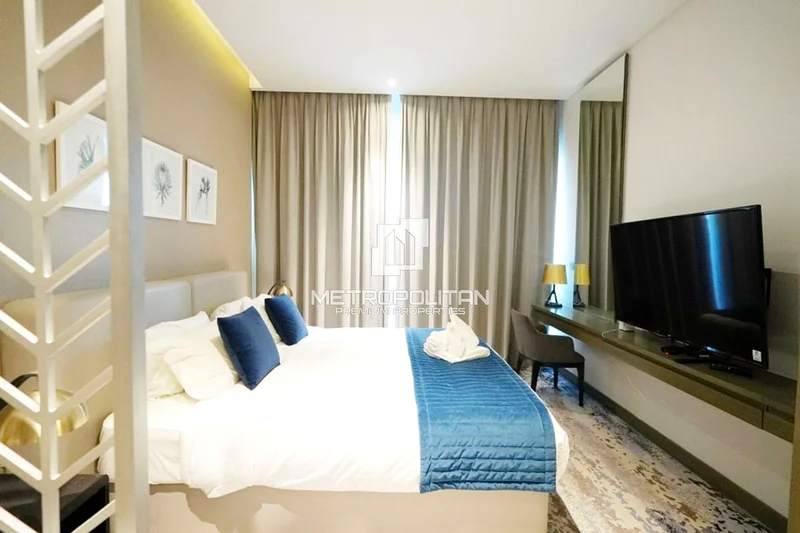 High Floor | Prime Location | Modern and Stylish63795041602562110