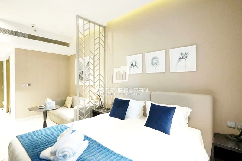 High Floor | Prime Location | Modern and Stylish63795041602562111
