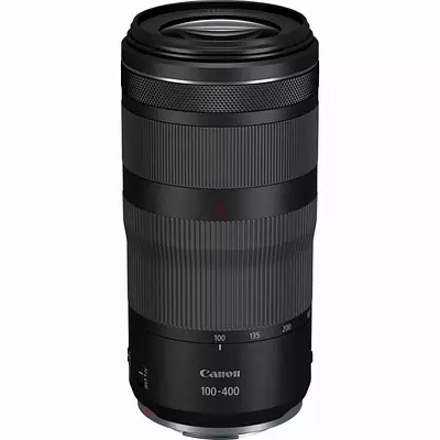 Canon RF 100-400mm f5.6-8 IS USM Lens NEW SEALED