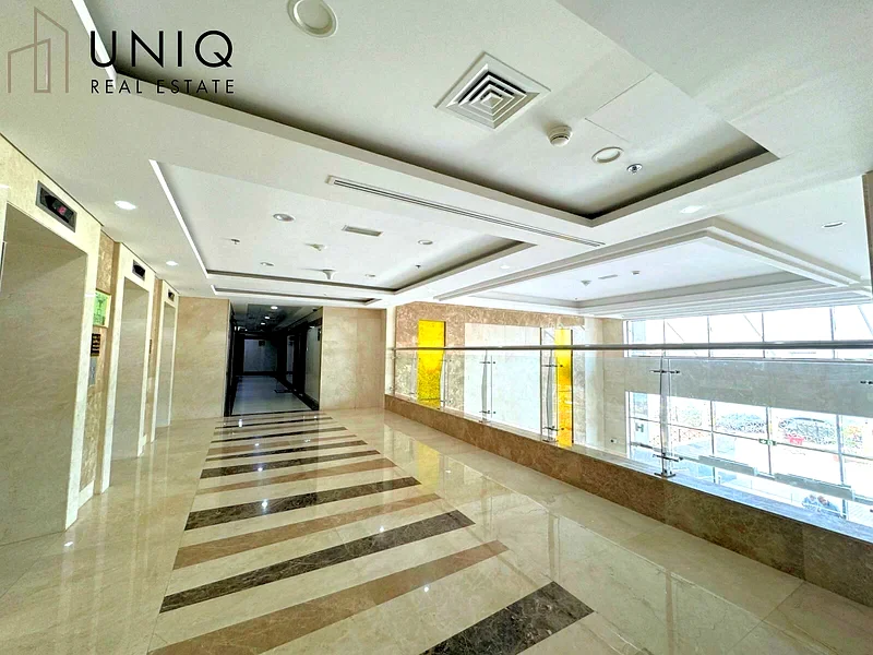 Studio with Balcony | Ground Floor | Best Deal63918882889346114