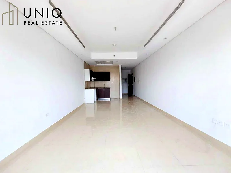 Studio with Balcony | Ground Floor | Best Deal63918882889346113