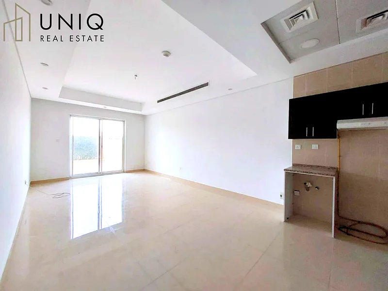 Studio with Balcony | Ground Floor | Best Deal63918882889346110