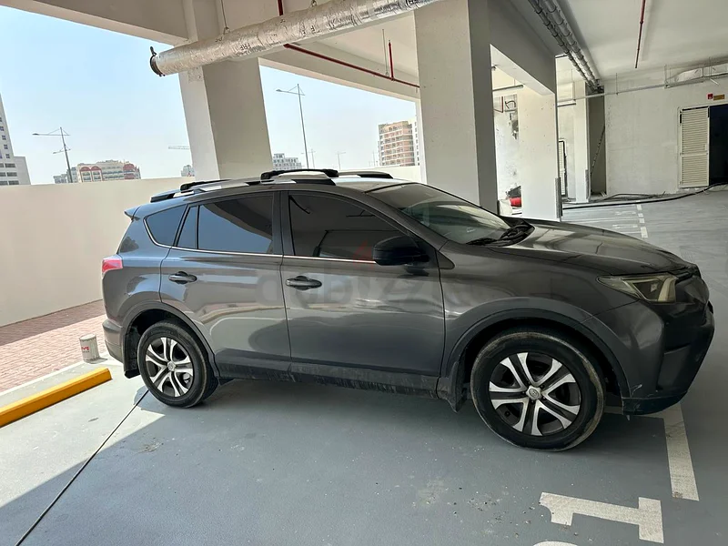RAV4-AWD - VERY NICE CAR63699051710337113