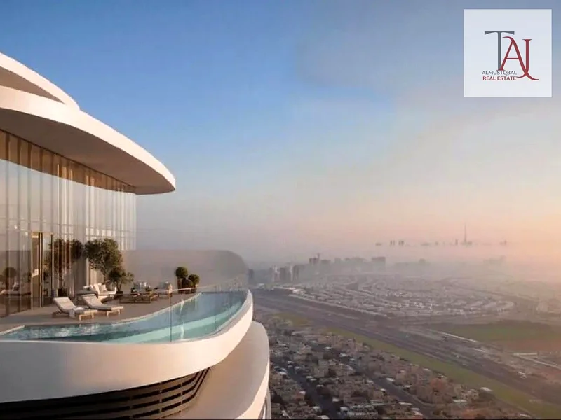 Great Investment  | Iconic Structure | EASY PAYMENT PLAN64020263605251111