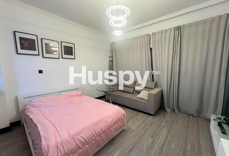 Furnished | Exclusive | Low Floor63769139044995112