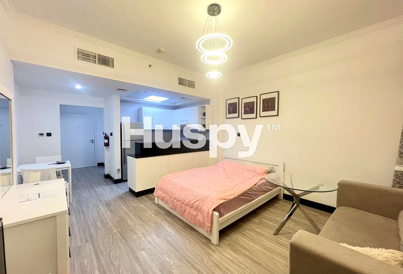Furnished | Exclusive | Low Floor63769139044995110
