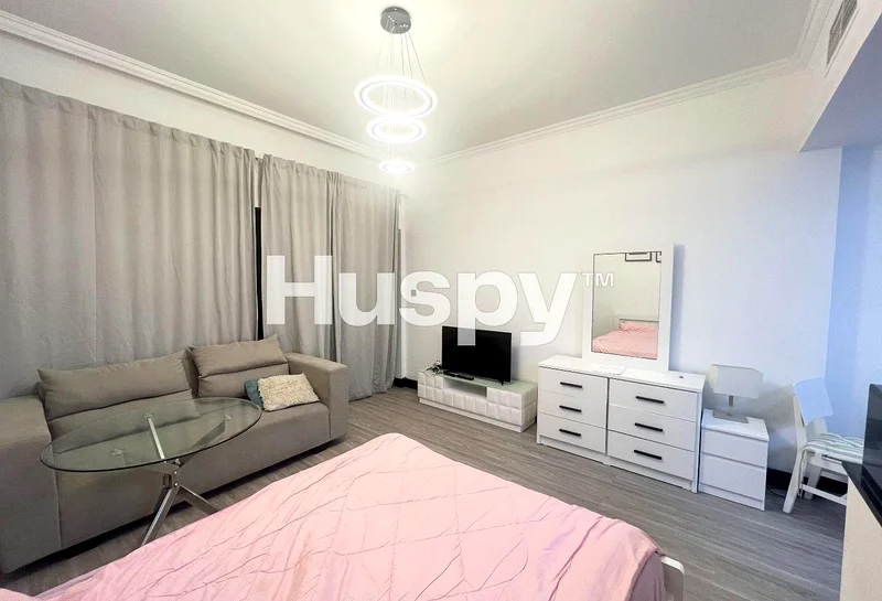 Furnished | Exclusive | Low Floor63769139044995113