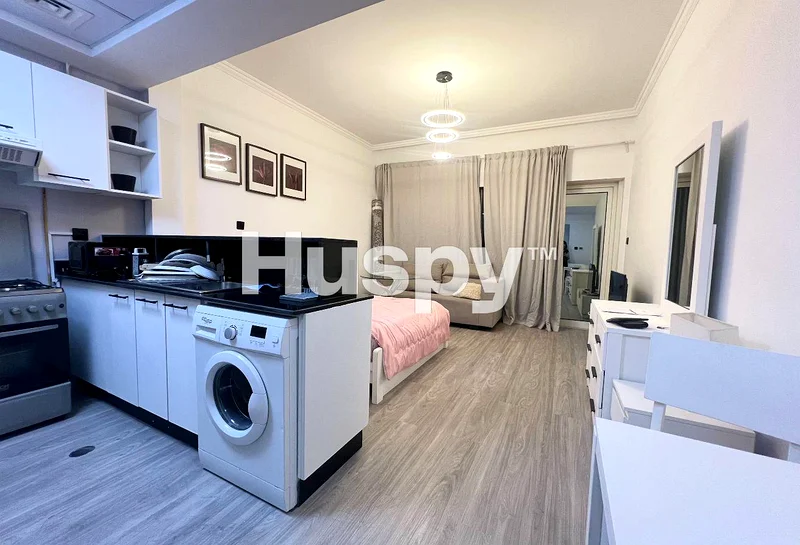 Furnished | Exclusive | Low Floor63769139044995114