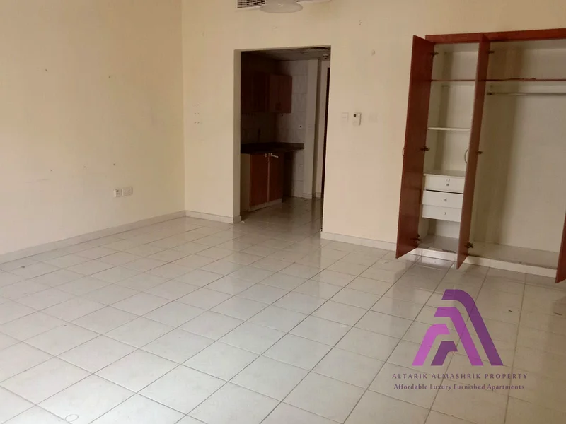 شقة استوديو متاحة للإيجار مع صيانة كاملة مجانية63743034005379113