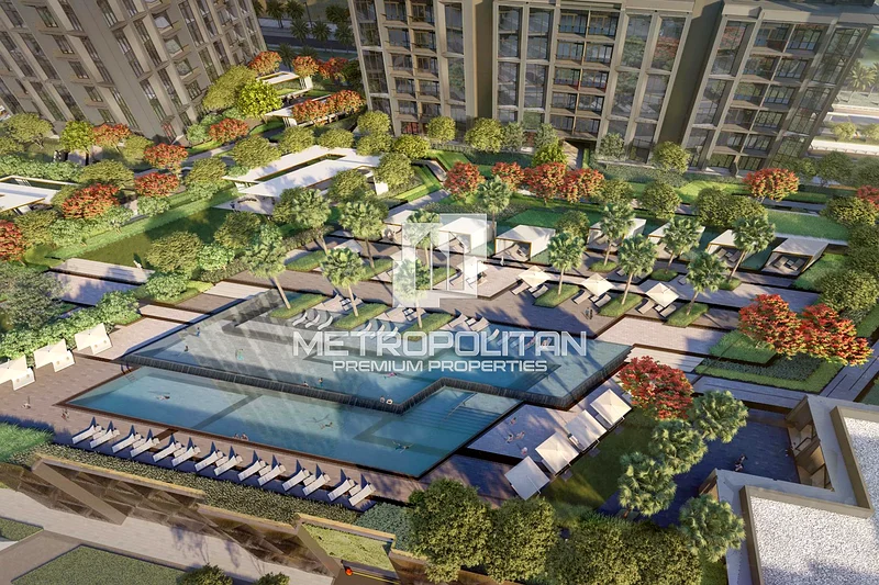 New Stylish Apt | Urban Elegance | Great Deal63918330781315114