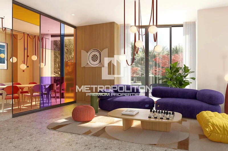 New Stylish Apt | Urban Elegance | Great Deal63918330781315110