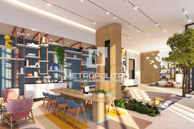 New Stylish Apt | Urban Elegance | Great Deal63918330781315113