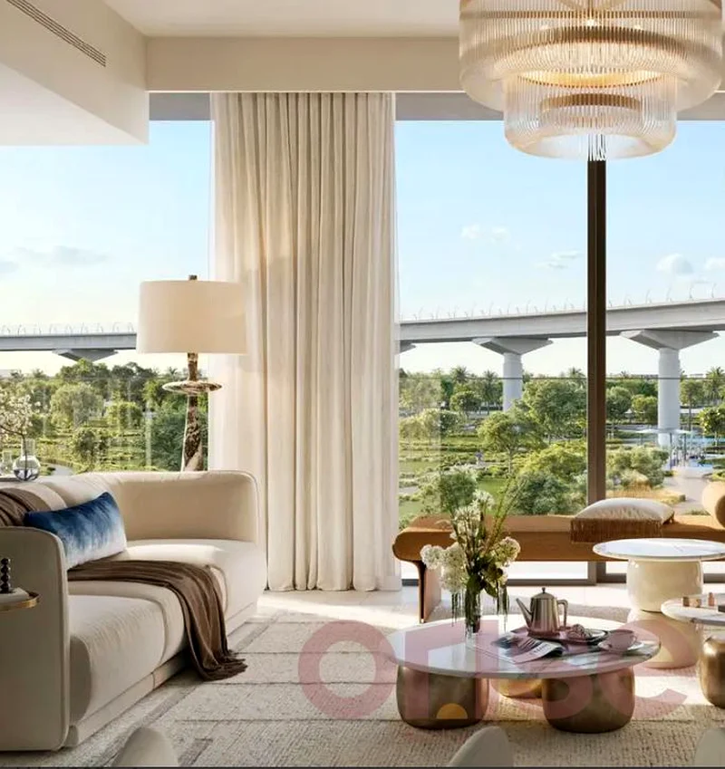 High ROI 3BR | Vida Branded | Green Gate District | Creek Harbour64028124211842111