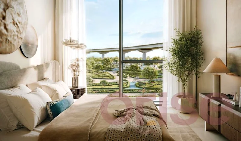 High ROI 3BR | Vida Branded | Green Gate District | Creek Harbour64028124211842112