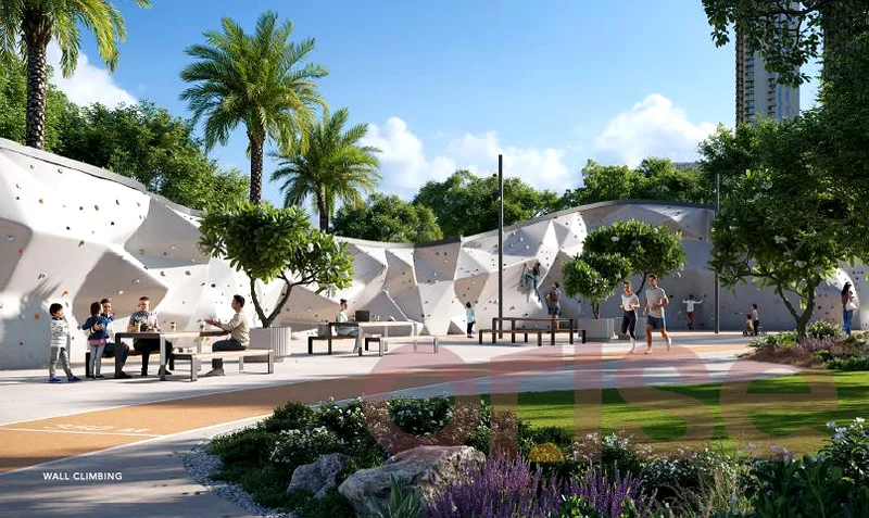 High ROI 3BR | Vida Branded | Green Gate District | Creek Harbour64028124211842113