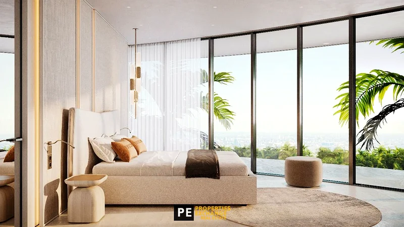 SERENE COMMUNITY |  STRATEGIC LOCATION | SMART LIVING63939261075843113