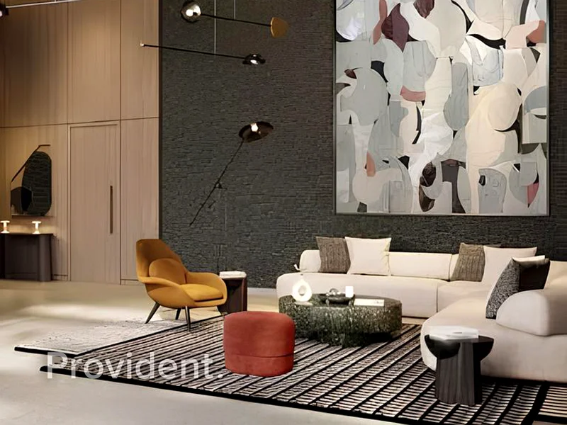 High Floor | Park View | Multiple Units | Erin63949091346178111