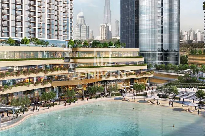 Prime Location | Lagoon View | Selling at OP63960641841794114