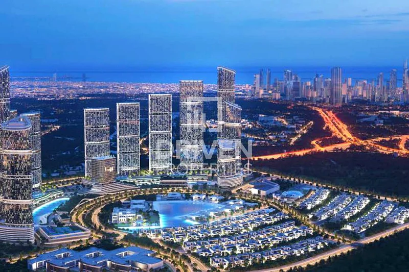 Prime Location | Lagoon View | Selling at OP63960641841794111