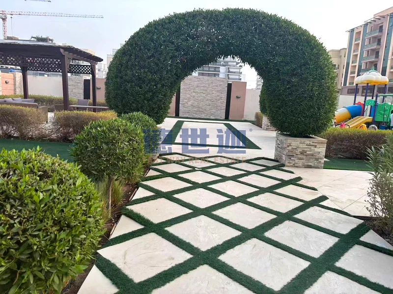 إطلالة على المجتمع | مفروش | شاغر63742003650433110