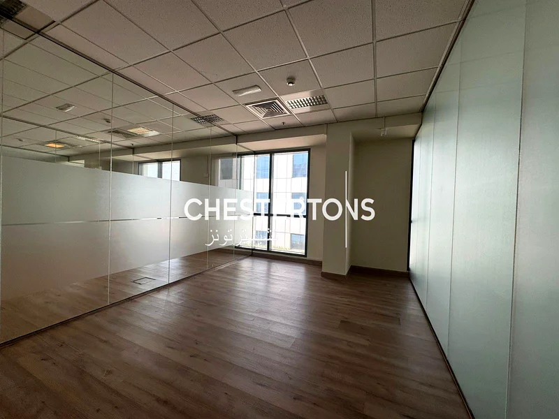 Near to Metro | Spacious Office | Prime Location64065806604801114