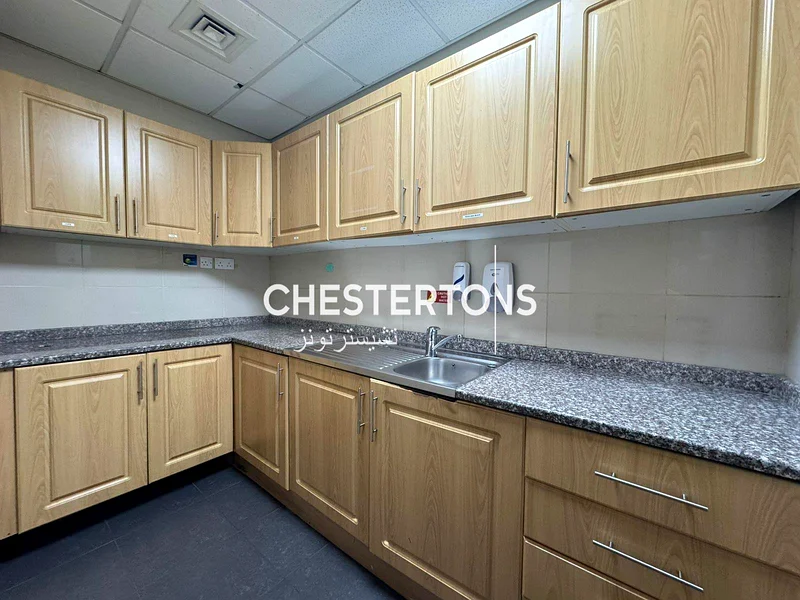 Near to Metro | Spacious Office | Prime Location64065806604801113