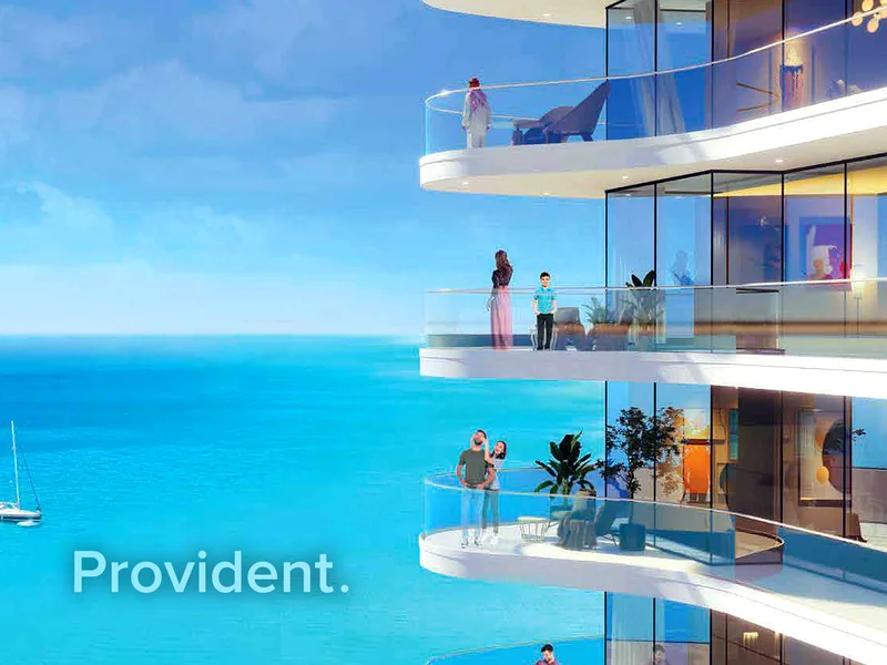 Full Sea View | High Floor | Fully Furnished63955206318722113