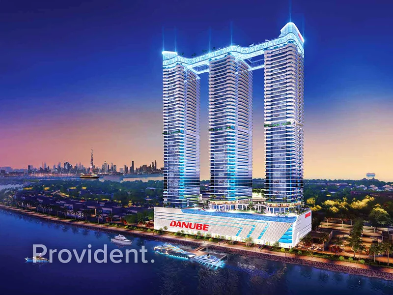 Full Sea View | High Floor | Fully Furnished63955206318722110