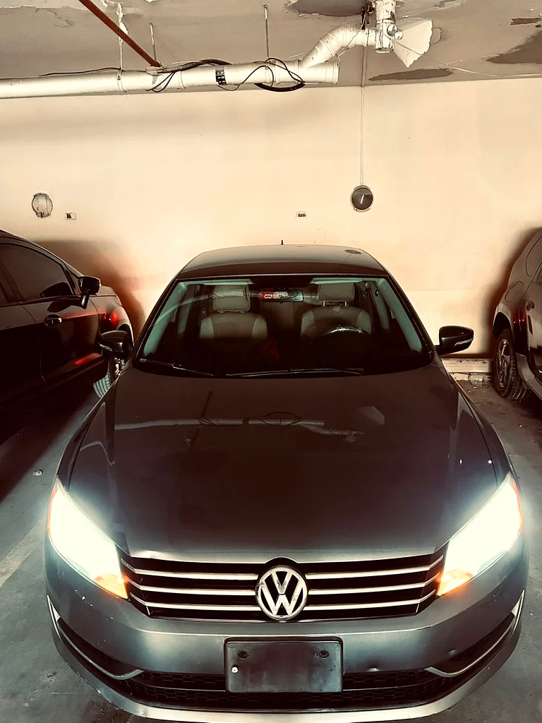 VW PASSAT FOR SALE63699033984513110