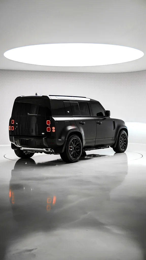 One of a kind Defender 9063700286699267112
