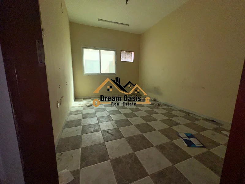 عرض محدود | 1BHK | شرفة | حمام واحد | 25500 درهم63702717733635112