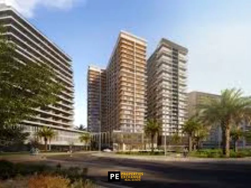 WATERFRONT LIVING | MODERN LAYOUTS | HANDOVER 2026!64001091614338110
