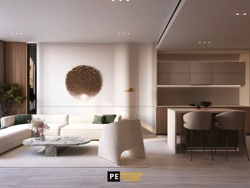 WATERFRONT LIVING | MODERN LAYOUTS | HANDOVER 2026!64001091614338112
