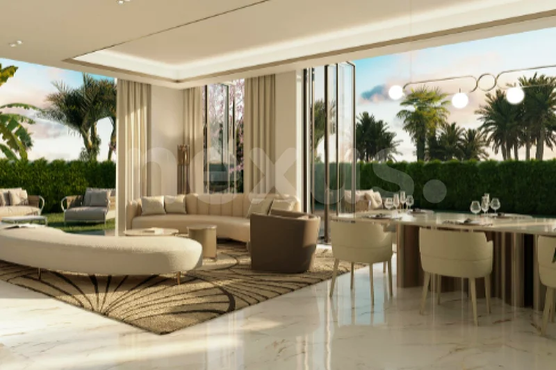 جديد بالكامل | معيشة فاخرة | شاغر63747810456450114