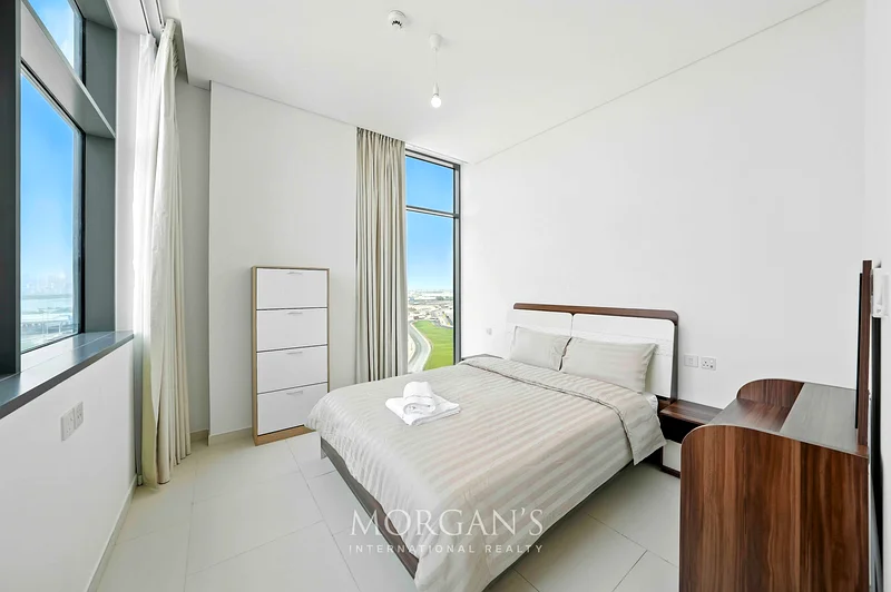 Vacant | Mid-Floor | Ready to Move | Open View64016044056195112