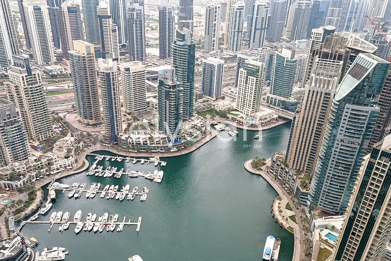Marina View | High Floor | Furnished63777728796673110