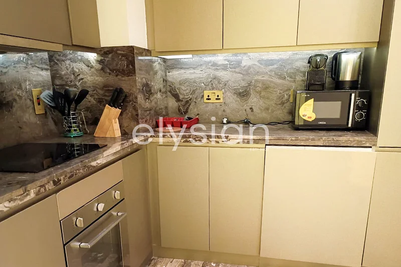 Marina View | High Floor | Furnished63777728796673114
