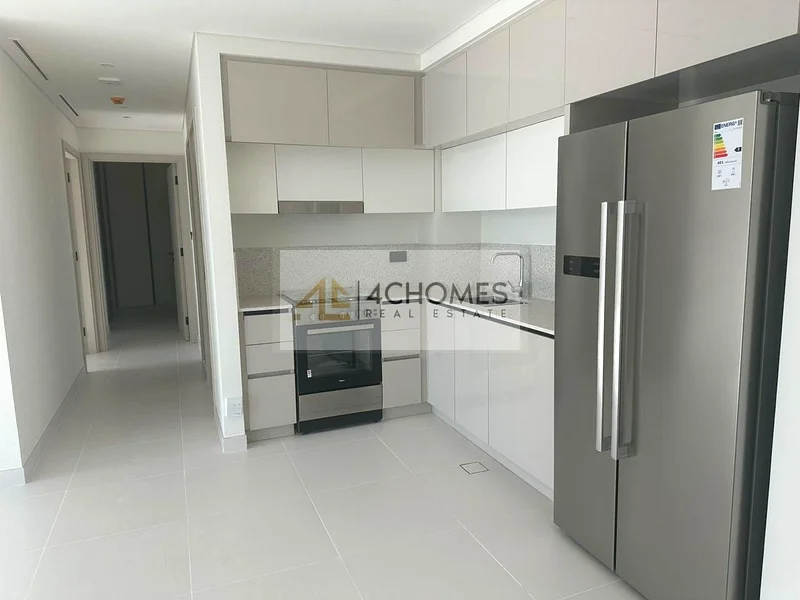 Palm View | High Floor | Vacant | Well Maintained63733404463745113