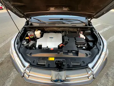 صورة مصغرة 14 لـ 2017 Toyota HIGHLANDER