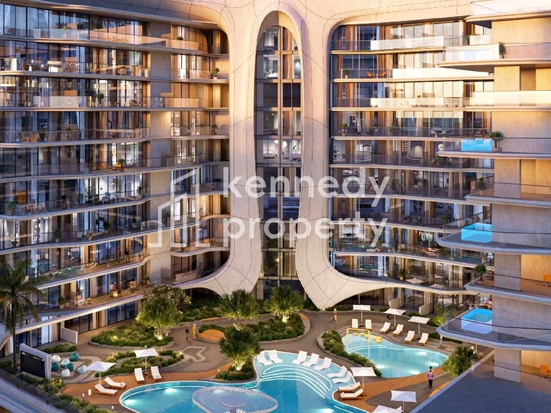 Payment Plan | Pool View | Great Investment63983128663426112