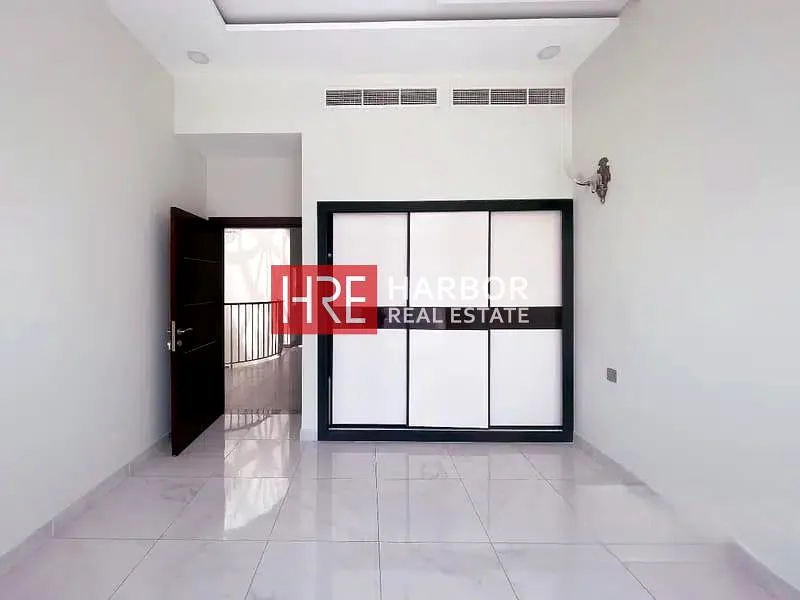 تخطيط واسع | حديقة مهيئة | شاغر63763589115521111