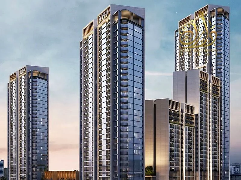 🚨OWN 2BR IN SOBHA IN BEST PRICE+LUXURY_ASK NOW!!63984441611522114