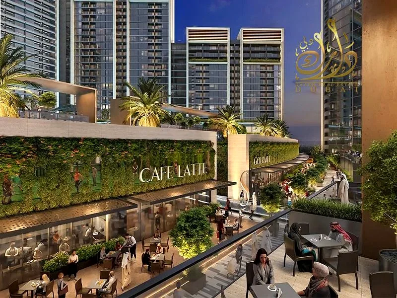 🚨OWN 2BR IN SOBHA IN BEST PRICE+LUXURY_ASK NOW!!63984441611522113