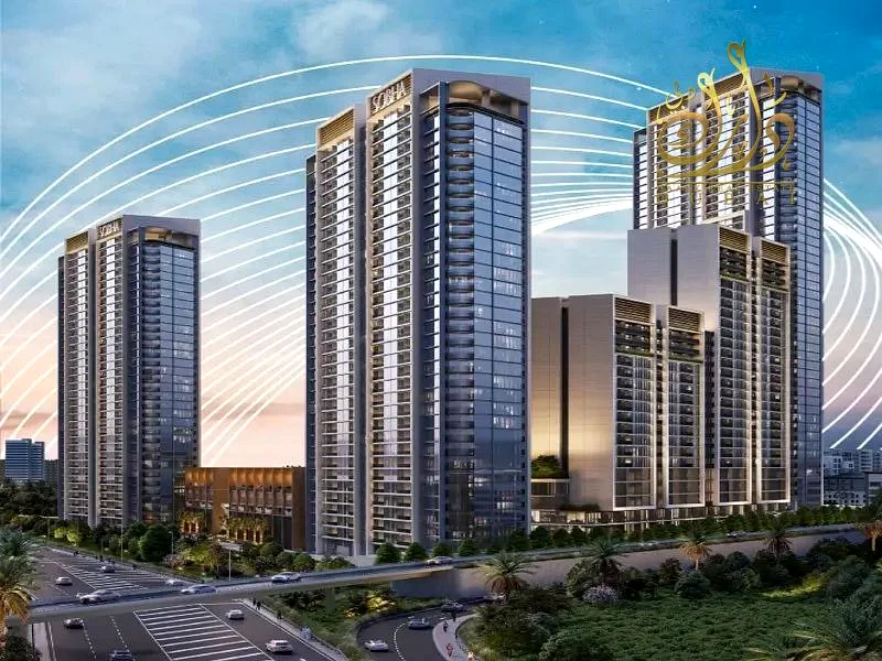 🚨OWN 2BR IN SOBHA IN BEST PRICE+LUXURY_ASK NOW!!63984441611522112