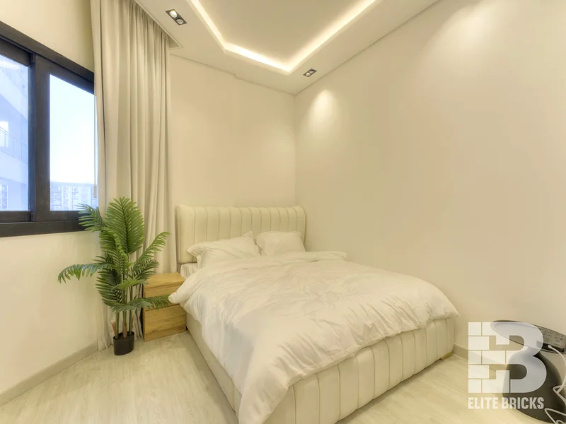 Ready to move in | 12cheques | Fully furnished63778150248322110