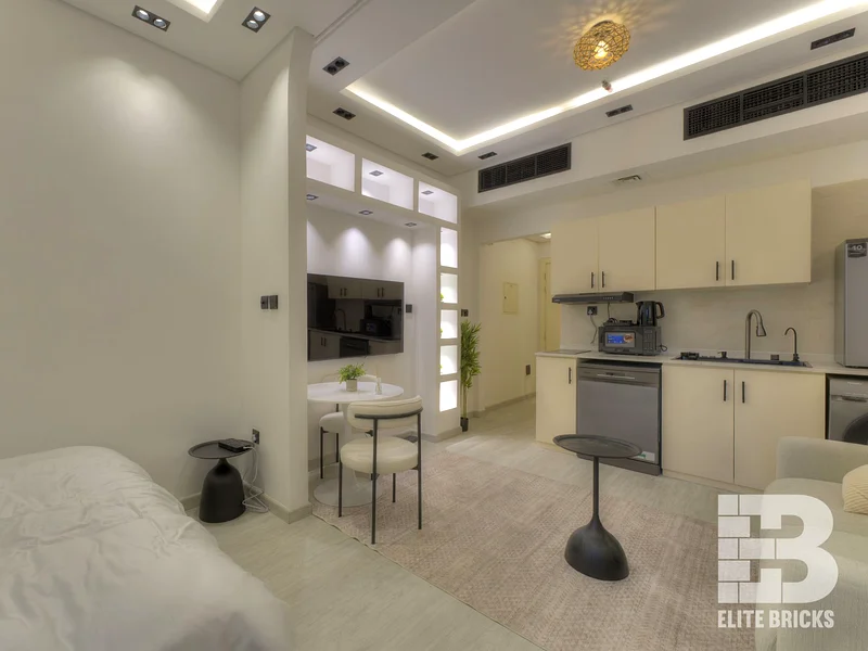Ready to move in | 12cheques | Fully furnished63778150248322112