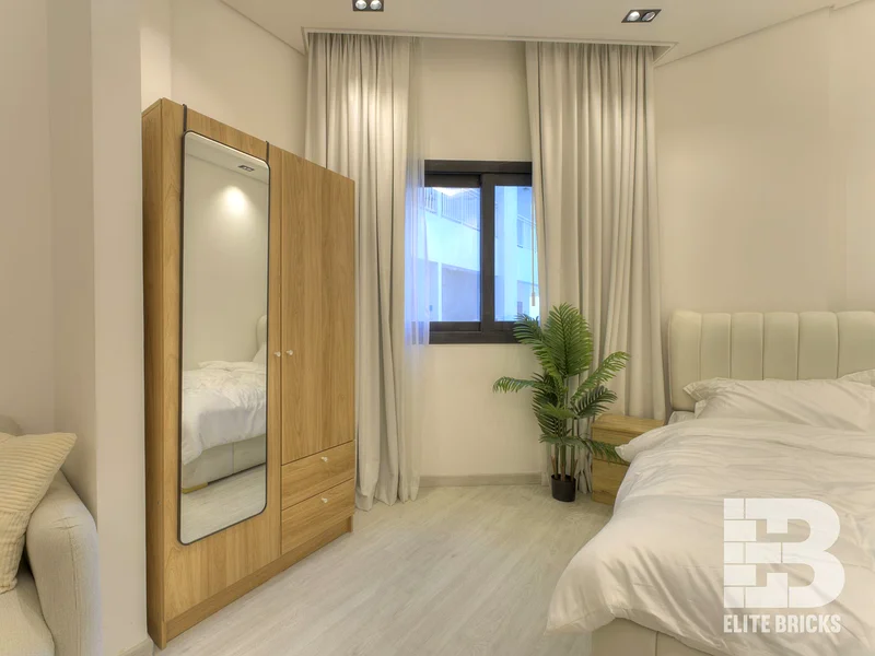 Ready to move in | 12cheques | Fully furnished63778150248322113