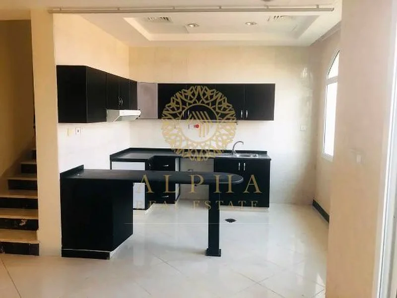 Spacious 3BR Villa | Gated Community | Ready to Move63724786973314113